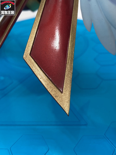 メーカー ゲーム系その他 G.E.M.シリーズ デュークモン：クリムゾンモード