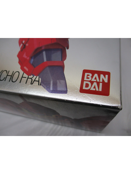 ガンプラ MG  シナンジュ Ver.ka. チタニウムフィニッシュ