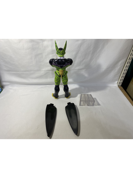 一番くじ ドラゴンボール ドラゴンボールVSオムニバス超 F賞 セル完全体