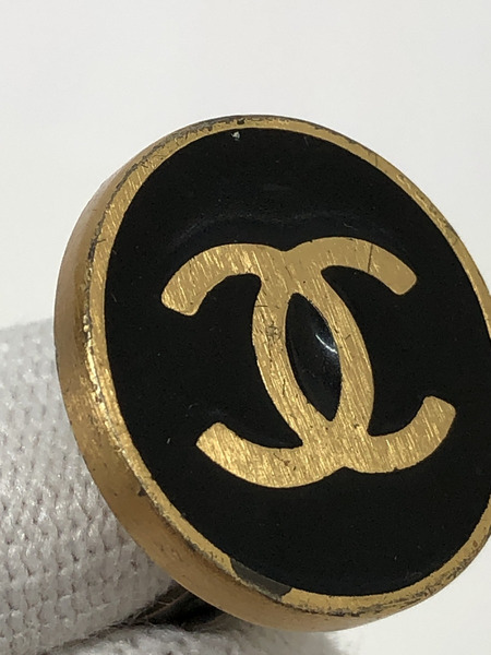 CHANEL イヤリング
