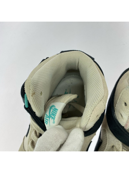 NIKE スニーカー AIR FORCE 1 HIGH '07 LX 27cm