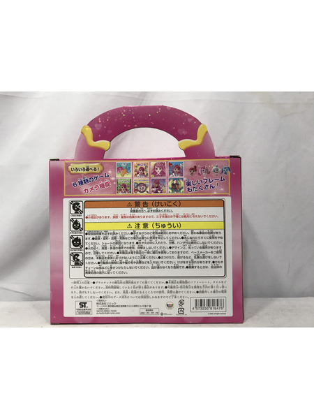 ファンシーその他 ミスティックハートウィング