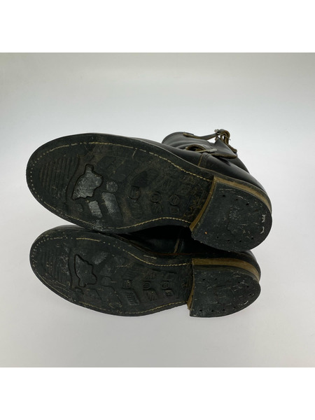 RED WING PT83 茶芯 エンジニアブーツ[値下]