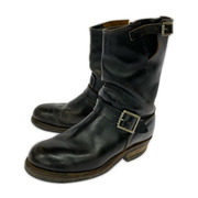 RED WING PT83 茶芯 エンジニアブーツ