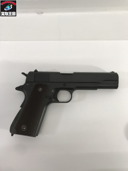 ガスガン マルイ Ｍ1911A1 ガバメント