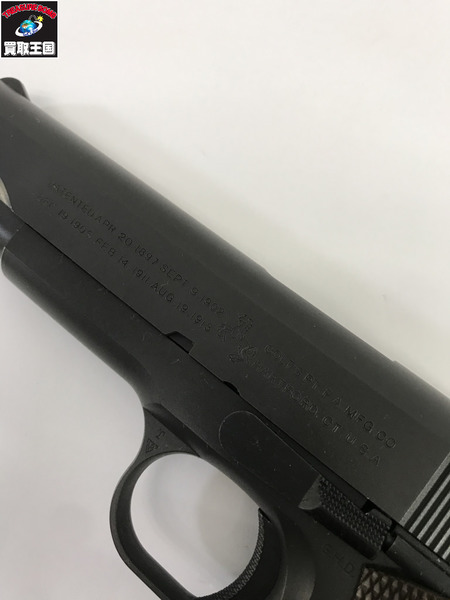 ガスガン マルイ Ｍ1911A1 ガバメント