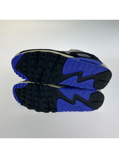 NIKE スニーカー Patta × Nike Air Max 90(28xcm)