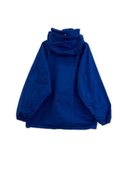 JOURNAL STANDARD ジャケット homestead 青 ベンタイルスモック 青
