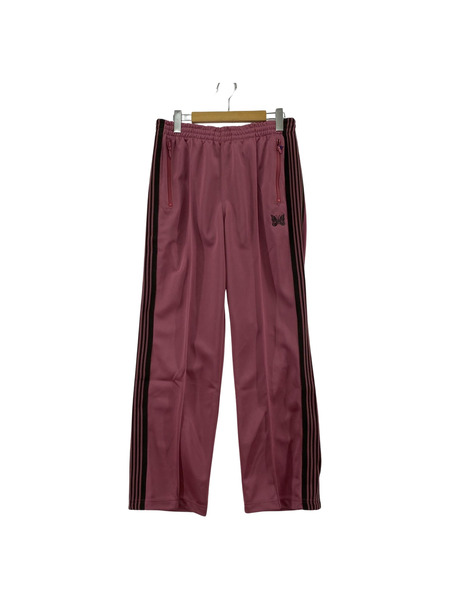 Needles/Track Pant - Poly Smooth/S/ピンク