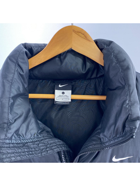 NIKE ダウンジャケット 550フィル ダウンジャケット (L)