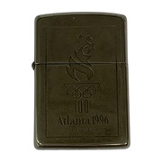 ZIPPO ZIPPO 1995 アトランタオリンピック[値下]