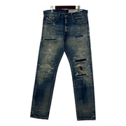 NEIGHBORHOOD 212 SAVAGE.DP NARROW /C-PT 212SZNH-JKM02[値下]
