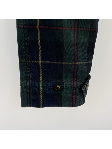 POLO RALPH LAUREN パンツ 変形チェックパンツ (W30)