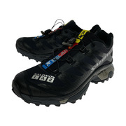SALOMON スニーカー XT-4 OG ブラック