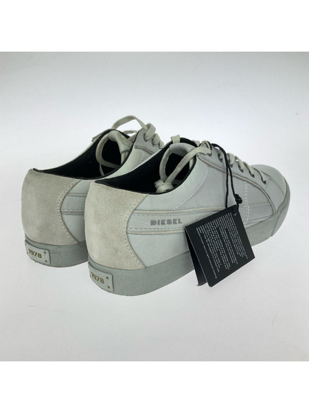 DIESEL スニーカー D-STRING LOW