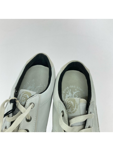 DIESEL スニーカー D-STRING LOW