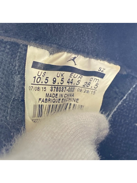 NIKE スニーカー AIR JORDAN 11 RETRO