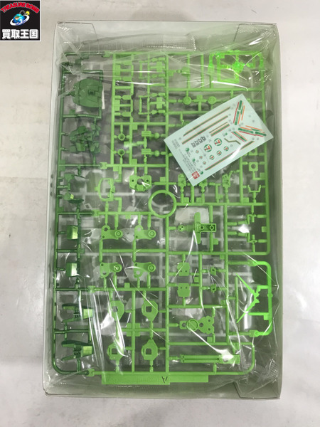 ガンプラ HG 1/144 ユニコーンガンダム（デストロイモード）