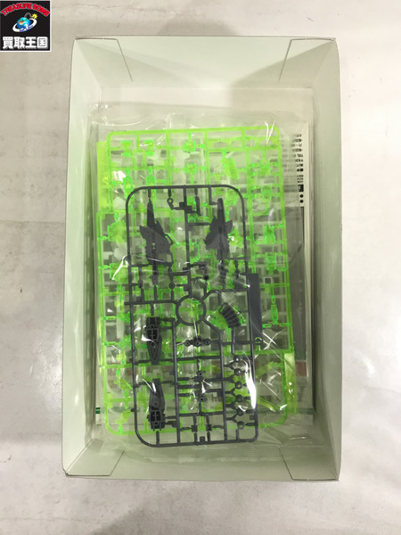 ガンプラ HG 1/144 ユニコーンガンダム（デストロイモード）