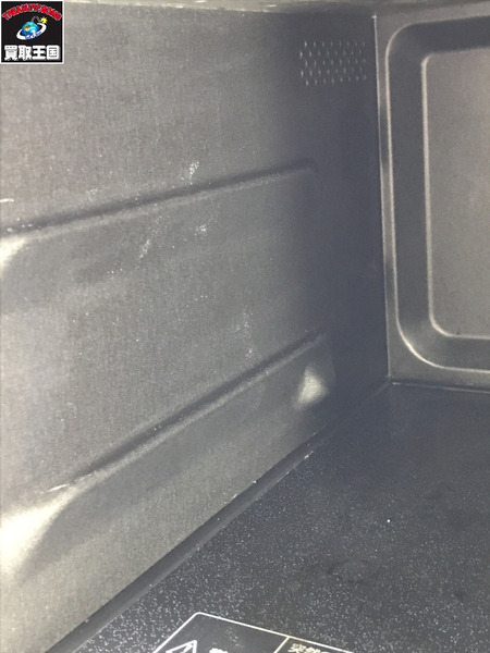 panasonic オーブンレンジ　NE-MS267-K