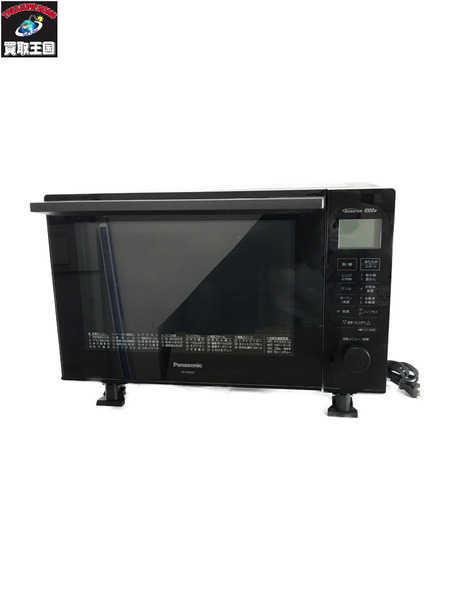 panasonic オーブンレンジ　NE-MS267-K
