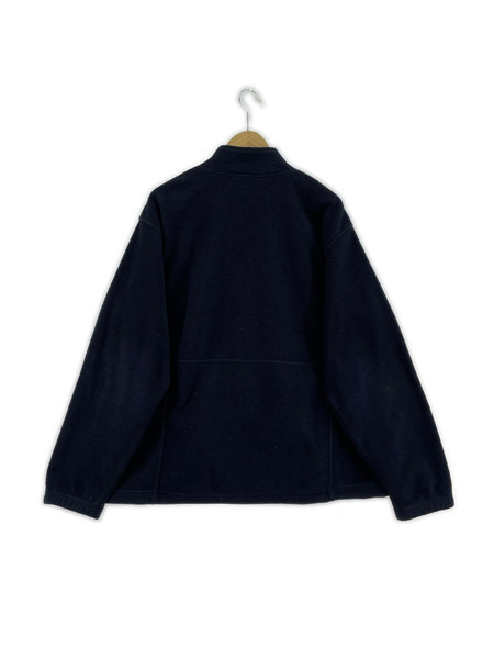 Supreme ジャケット 20AW/polartec half zip pullover