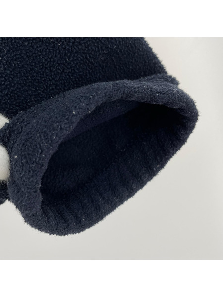 Supreme ジャケット 20AW/polartec half zip pullover