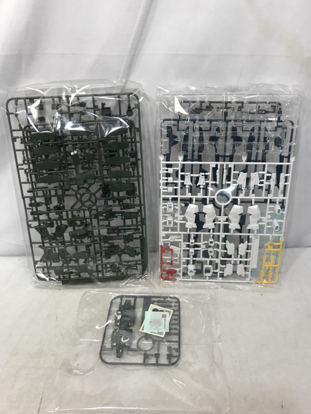 ガンプラ HG ケルディムガンダム GNHW/R