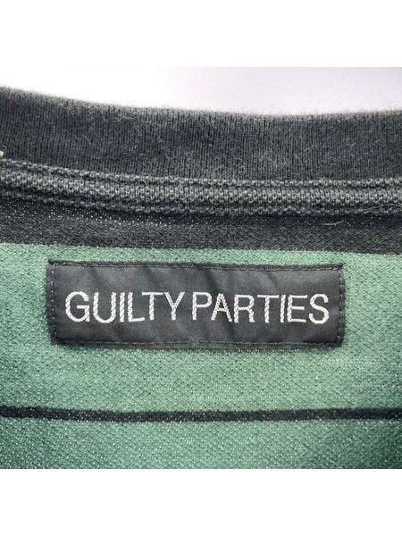 WACKO MARIA 半袖Tシャツ・カットソー STRIPED T-SHIRT