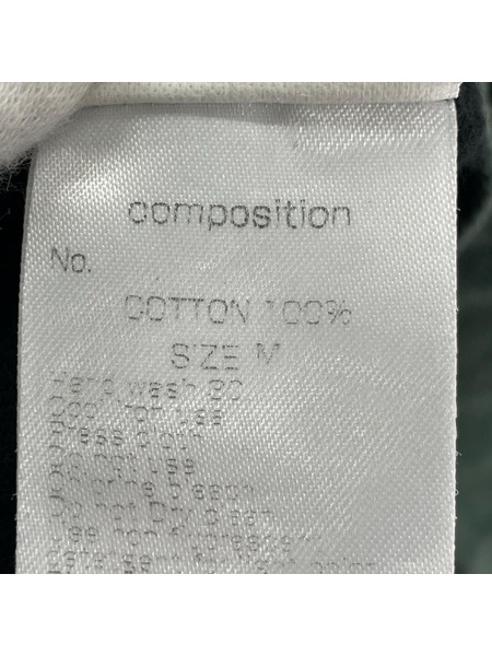 WACKO MARIA 半袖Tシャツ・カットソー STRIPED T-SHIRT