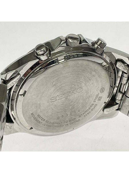 SEIKO ソノ他 7T92-0LH0 クォーツ