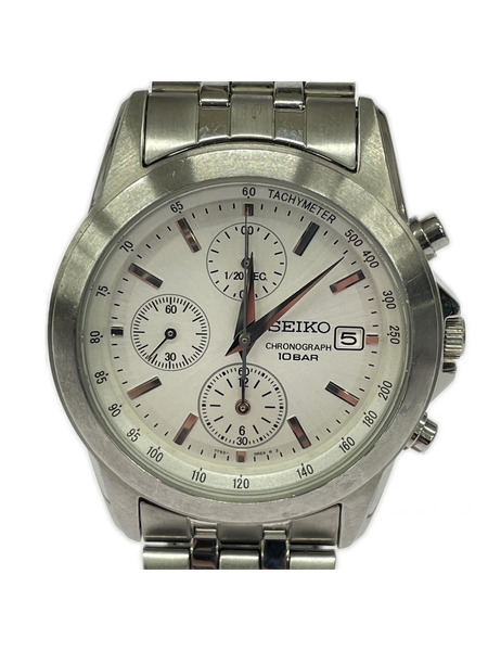 SEIKO ソノ他 7T92-0LH0 クォーツ