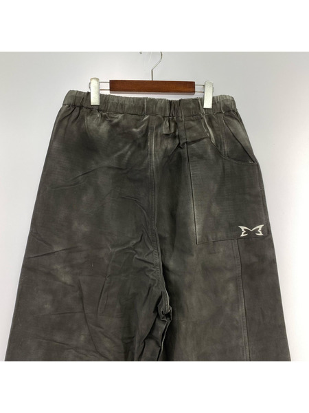 . パンツ Mertra Hand Spray Bottoms