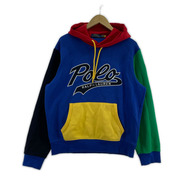 POLO RALPH LAUREN パーカー 41381 マルチカラー