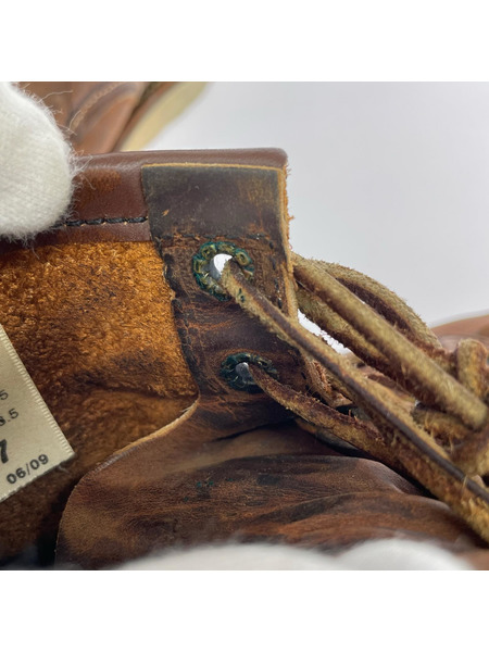 RED WING ブーツ 1907 6-inch Classic Moc（26.5）