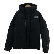 THE NORTH FACE バルトロライトジャケット 黒