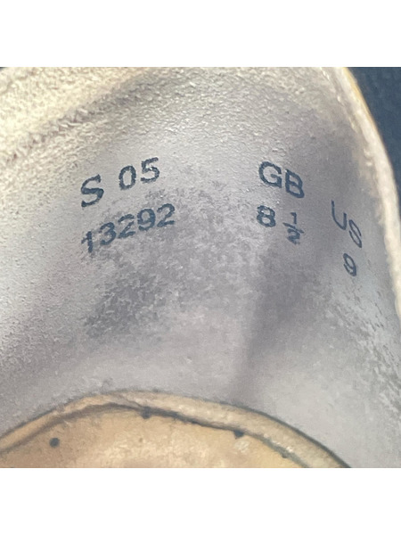 Clarks ブーツ デザートブーツ（US9)