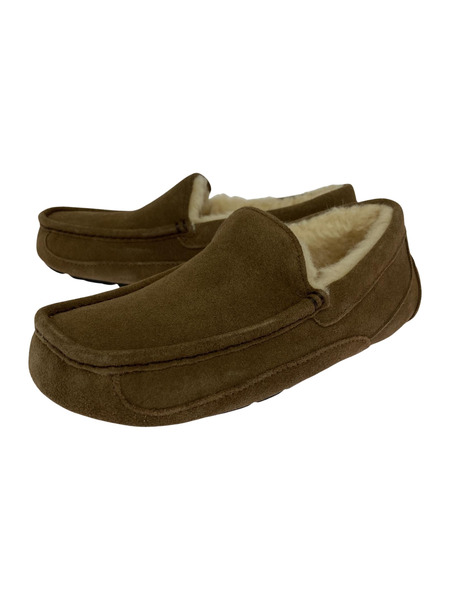 UGG シューズ 茶　40[値下]