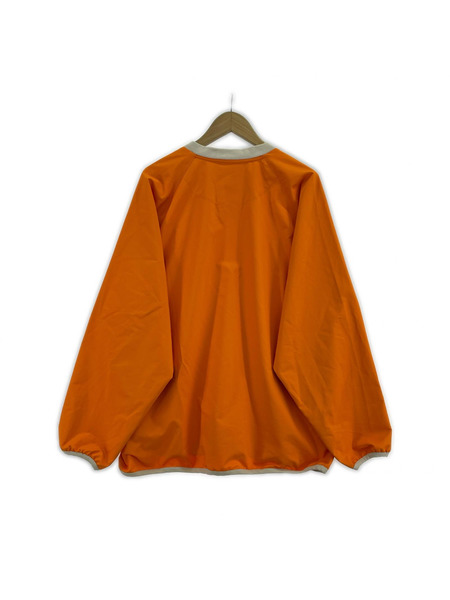 半袖Tシャツ・カットソー o-cho-rui Microdotプルオーバー オレンジ