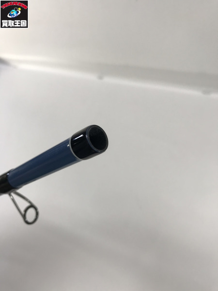 ロッド テーパー&シェイプ グラスウェイ ナモトX GNAXS-710LMS