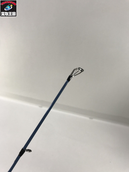 ロッド テーパー&シェイプ グラスウェイ ナモトX GNAXS-710LMS