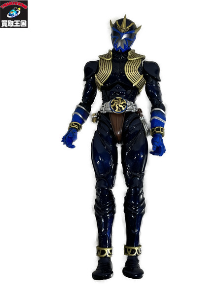 S.H.Figuarts 真骨彫製法 仮面ライダー威吹鬼