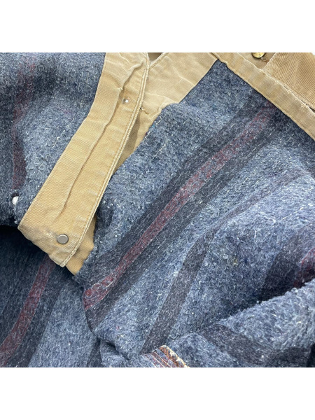 Carhartt ジャケット ミシガンチョアコート ダックカバーオール[値下]