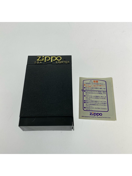 ZIPPO JIGEN/カラー/1999年製