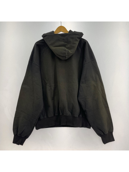 KOZABURO ZENN STATE HOODIE (3) 0817-T-004