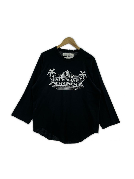DAIRIKU 長袖Tシャツ・カットソー 23SS New Raglan Tee