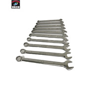  Snap-on  コンビネーションレンチ 1.0ｍｍ～1.9ｍｍ