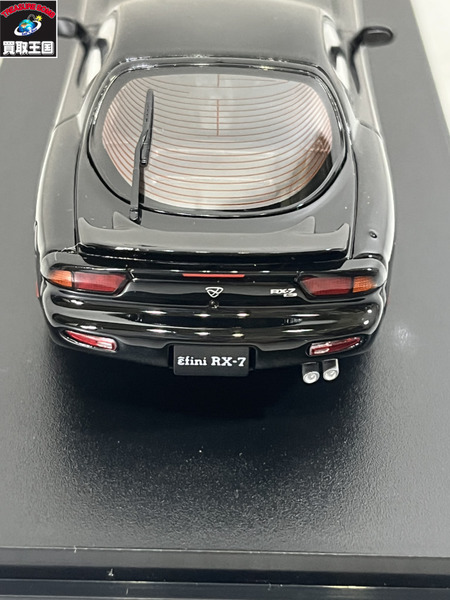 MAZDA RX-7 1991