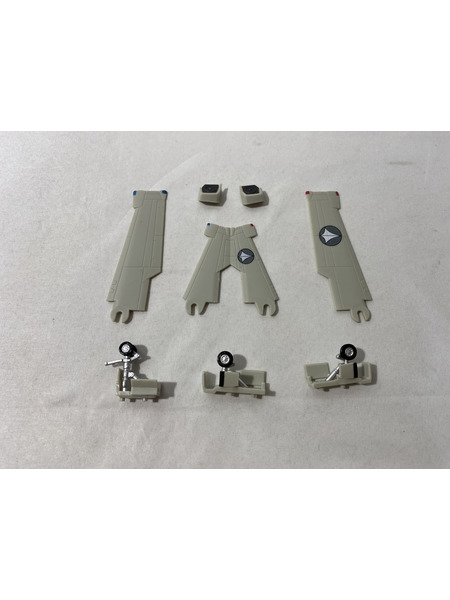 メーカー ロボットその他 HI-METAL R VE-1 エリントシーカー