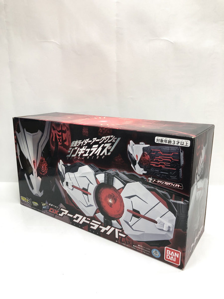 仮面ライダー変身アイテム DXアークドライバー[値下]